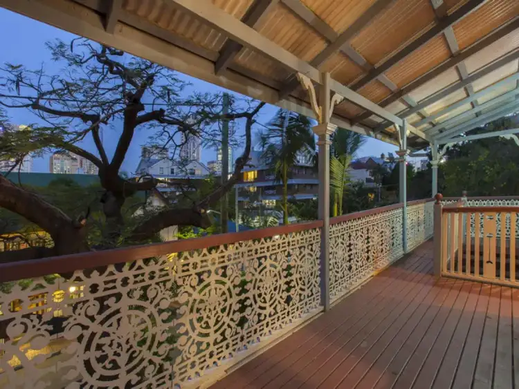 50 Phillips Street, Spring Hill QLD 4000