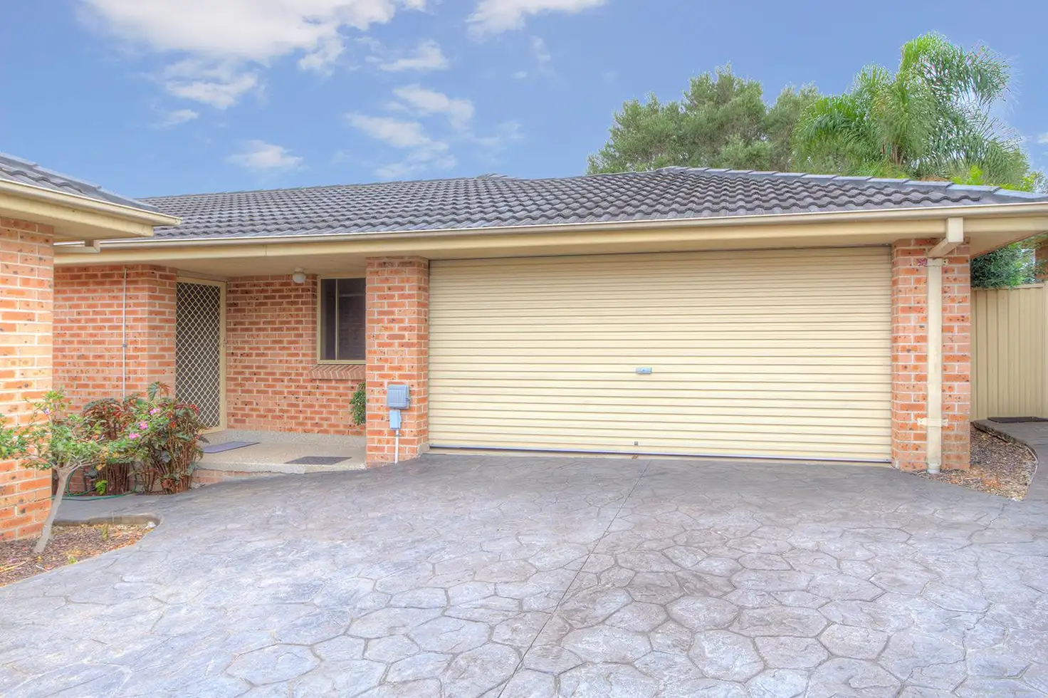 Main view of Homely villa listing, 8/1-3 Hampden Road, South Wentworthville NSW 2145