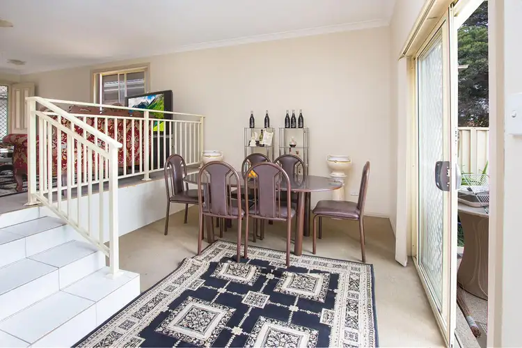 Third view of Homely villa listing, 8/1-3 Hampden Road, South Wentworthville NSW 2145