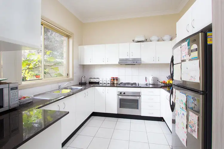 Fifth view of Homely villa listing, 8/1-3 Hampden Road, South Wentworthville NSW 2145