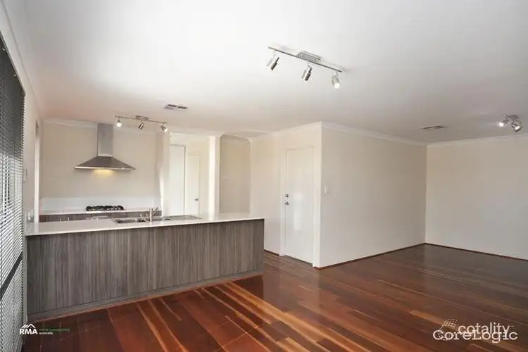 Third view of Homely villa listing, 2/51 Axbridge Grange, Alkimos WA 6038