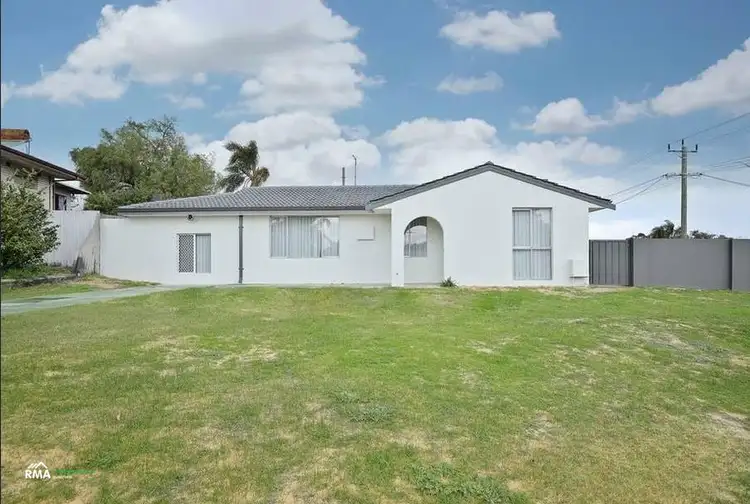 2 Madden Way, Parmelia WA 6167