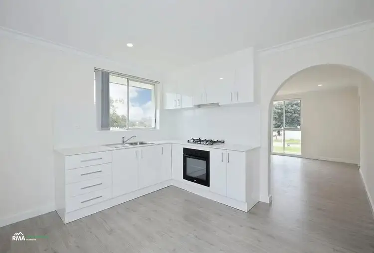Third view of Homely house listing, 2 Madden Way, Parmelia WA 6167