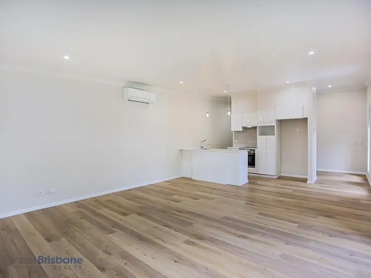 Second view of Homely house listing, 38 Mountridge Street, Everton Park QLD 4053