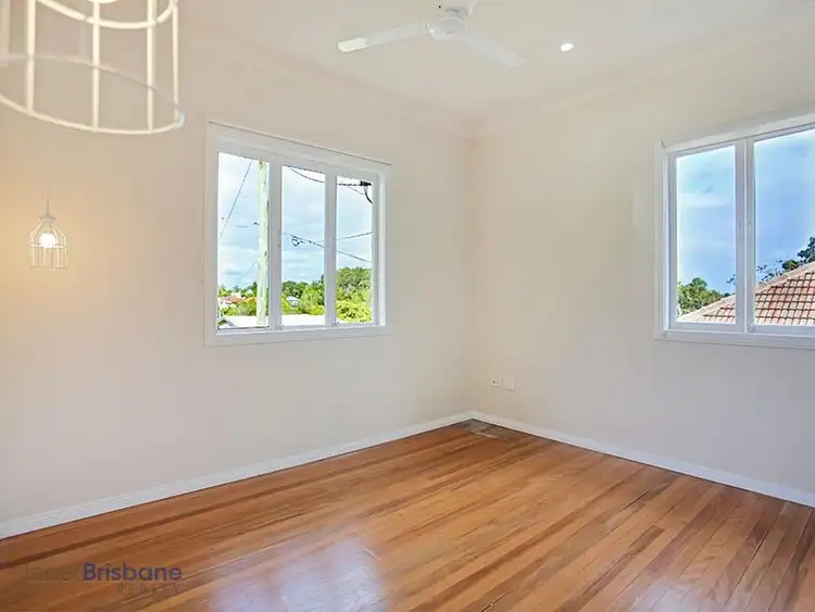 Third view of Homely house listing, 38 Mountridge Street, Everton Park QLD 4053