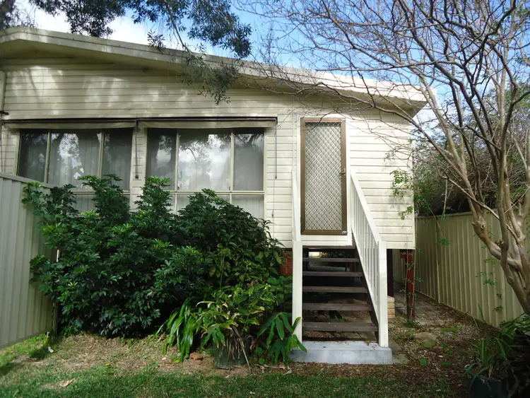 15a Tudor Avenue, Blacktown NSW 2148