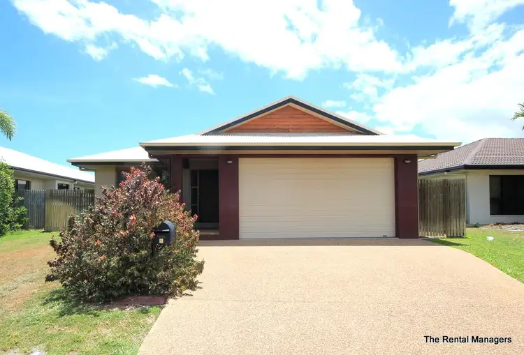 9 Kenwick Place, Kirwan QLD 4817