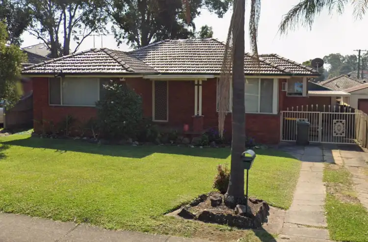 LN:7663/23 Gwydir St, Greystanes NSW 2145
