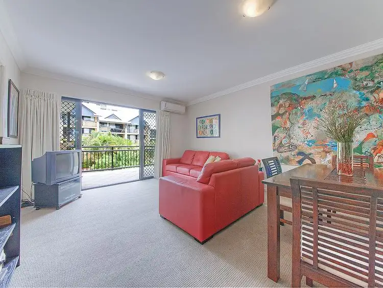 Fifth view of Homely unit listing, 12/327 Boundary Street, Spring Hill QLD 4000