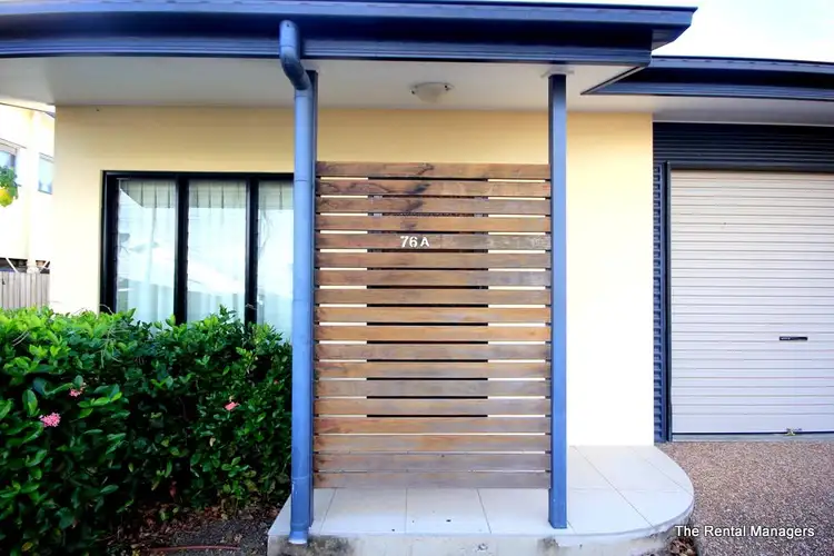 76A Lonerganne Street, Garbutt QLD 4814