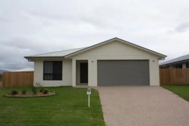 92 Summerland Drive, Deeragun QLD 4818