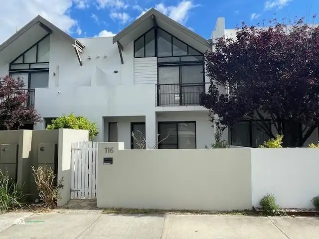 116 Richmond Street, Leederville WA 6007