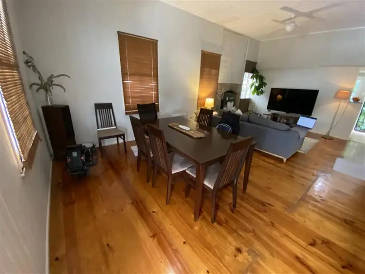 Second view of Homely house listing, 43 Union, Spring Hill QLD 4000