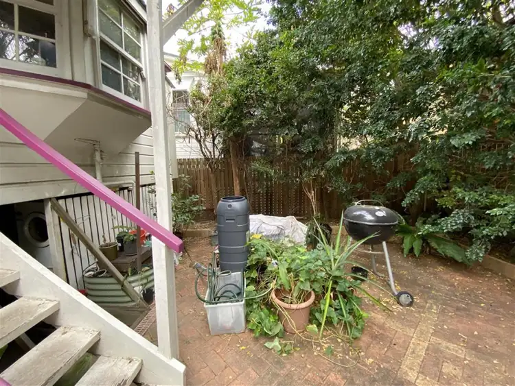 Third view of Homely house listing, 43 Union, Spring Hill QLD 4000