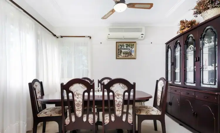 Third view of Homely house listing, 154 Smith Street, Pendle Hill NSW 2145