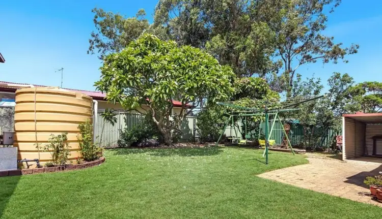 Fifth view of Homely house listing, 154 Smith Street, Pendle Hill NSW 2145