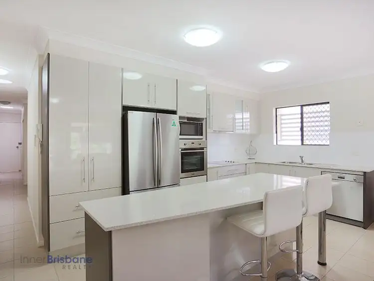 Second view of Homely unit listing, 3/41 Kirkland Ave, Coorparoo QLD 4151