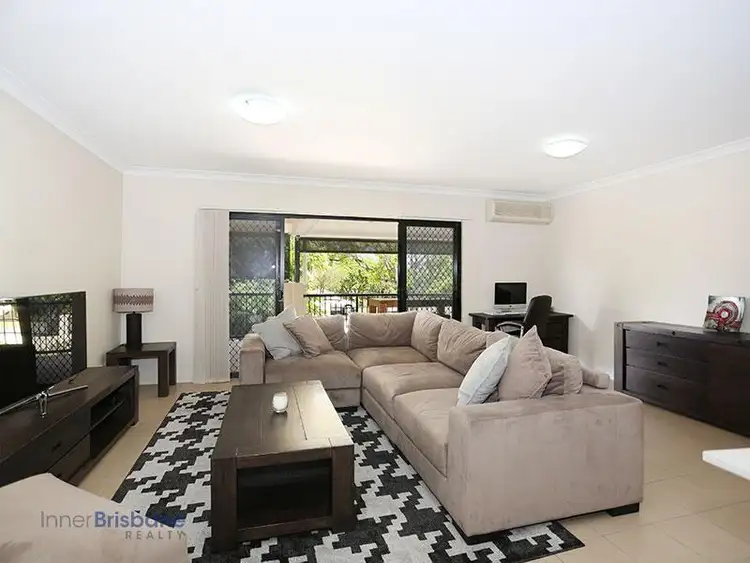 Third view of Homely unit listing, 3/41 Kirkland Ave, Coorparoo QLD 4151