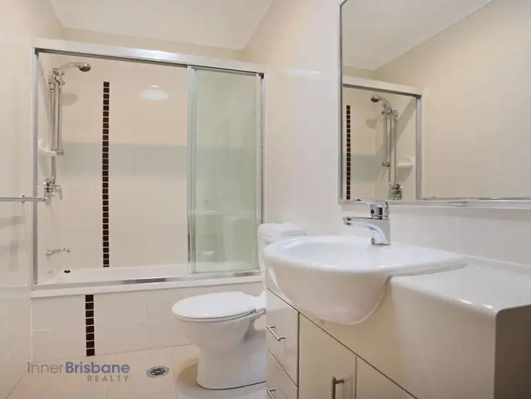 Fourth view of Homely unit listing, 3/41 Kirkland Ave, Coorparoo QLD 4151