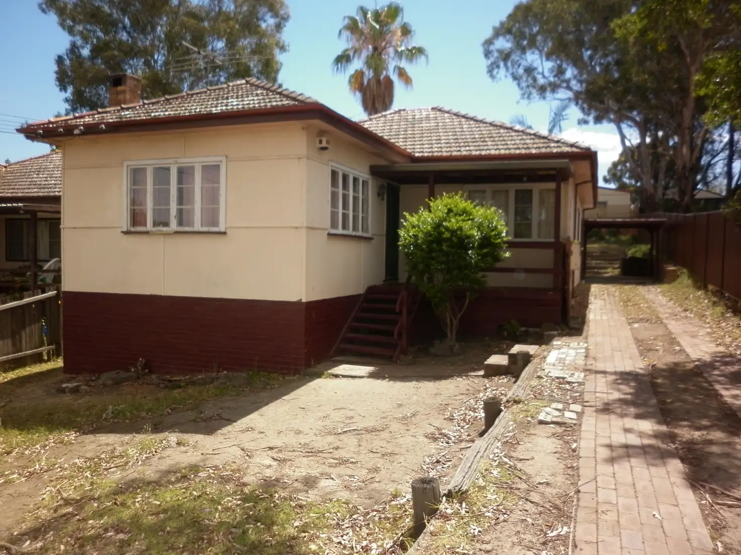 Main view of Homely house listing, 6 Levy Street, Pendle Hill NSW 2145