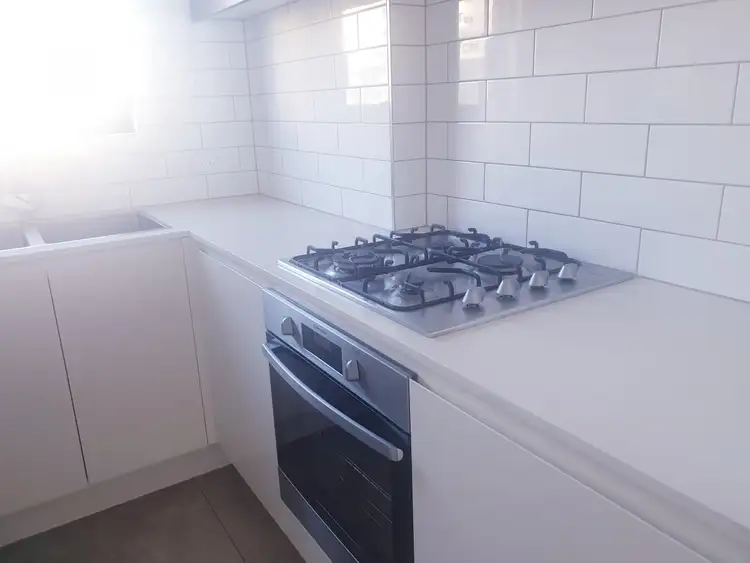 Fifth view of Homely unit listing, 101/181-183 Great Western Highway, Mays Hill NSW 2145