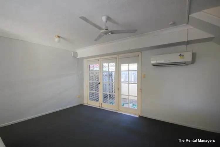 Fourth view of Homely unit listing, 2/40 Corcoran Street, Currajong QLD 4812