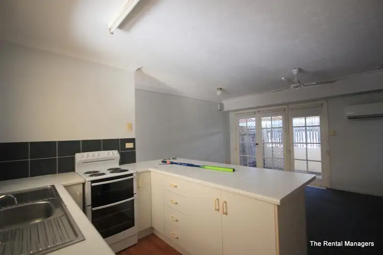 Fifth view of Homely unit listing, 2/40 Corcoran Street, Currajong QLD 4812