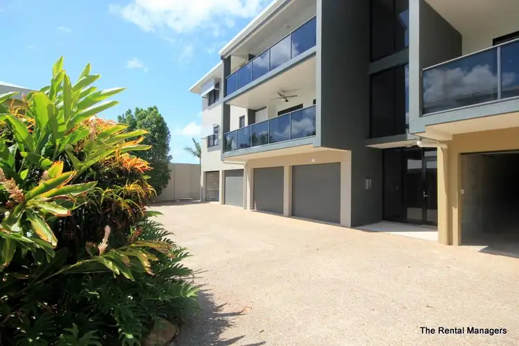 44/321 Angus Smith Drive, Douglas QLD 4814