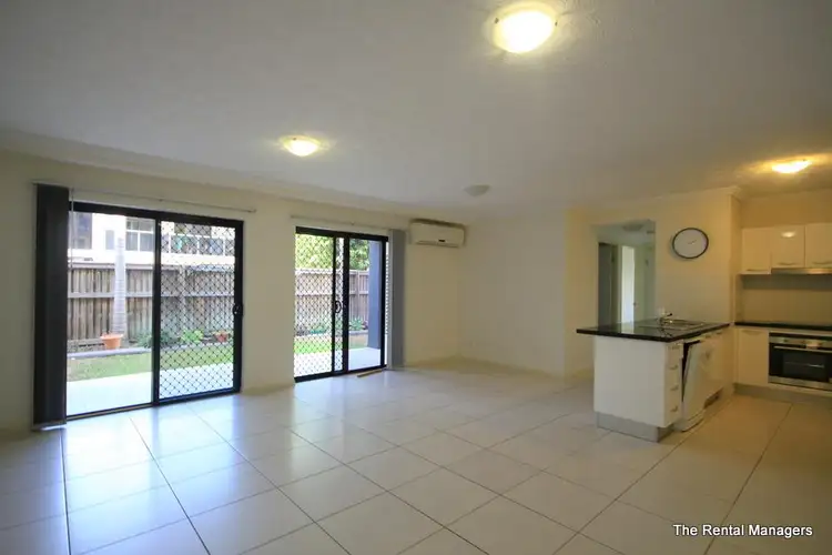 Second view of Homely unit listing, 44/321 Angus Smith Drive, Douglas QLD 4814