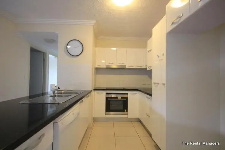 Third view of Homely unit listing, 44/321 Angus Smith Drive, Douglas QLD 4814