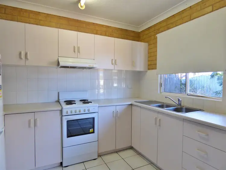 Second view of Homely unit listing, 6/1 Adina Street, Cannonvale QLD 4802