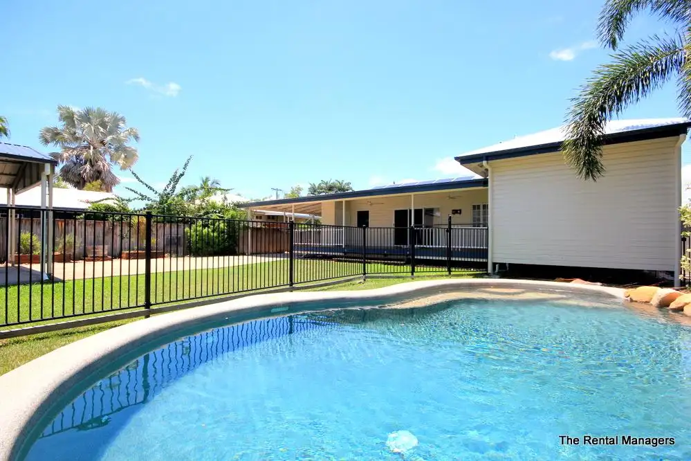 Main view of Homely house listing, 141 Palmerston Street, Currajong QLD 4812