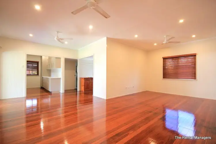 Third view of Homely house listing, 141 Palmerston Street, Currajong QLD 4812