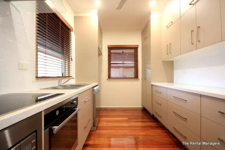 Fourth view of Homely house listing, 141 Palmerston Street, Currajong QLD 4812