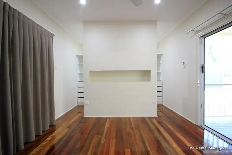 Fifth view of Homely house listing, 141 Palmerston Street, Currajong QLD 4812