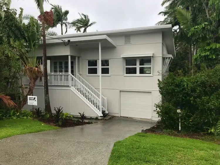 Second view of Homely house listing, 25 Mayfield Street, Alexandra Headland QLD 4572