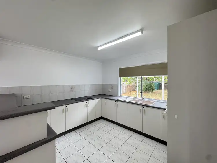 Second view of Homely house listing, 8 Scenic Drive, Mount Louisa QLD 4814