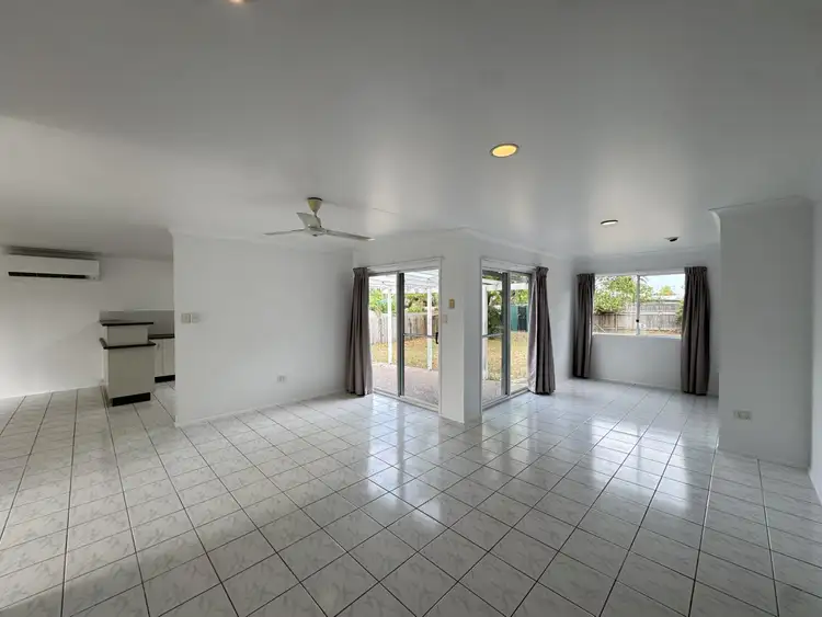 Third view of Homely house listing, 8 Scenic Drive, Mount Louisa QLD 4814