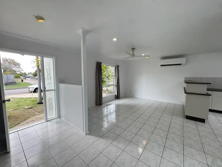 Fourth view of Homely house listing, 8 Scenic Drive, Mount Louisa QLD 4814