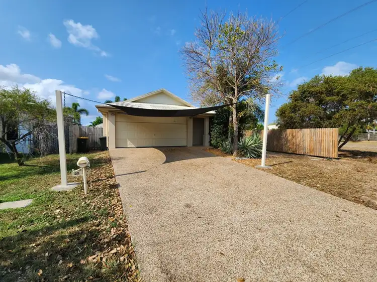 20 Gilby Court, Kirwan QLD 4817