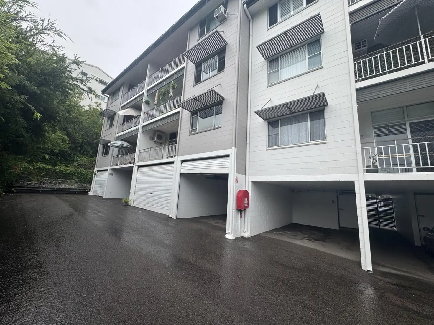 Main view of Homely unit listing, 5/33 The Strand, North Ward QLD 4810