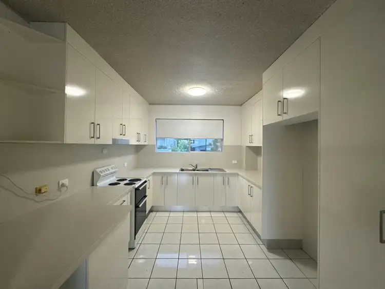 Second view of Homely unit listing, 5/33 The Strand, North Ward QLD 4810