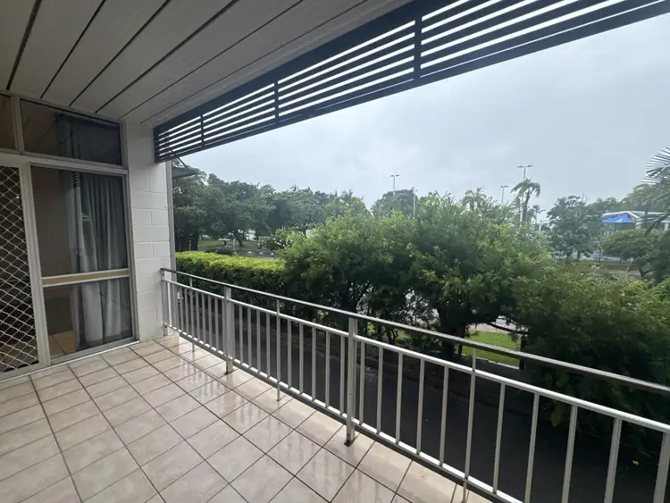 Third view of Homely unit listing, 5/33 The Strand, North Ward QLD 4810