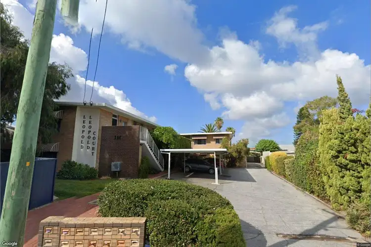 1/355 Canning Highway, Palmyra WA 6157