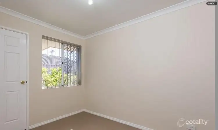 Fourth view of Homely townhouse listing, 61B McMillan Street, Victoria Park WA 6100