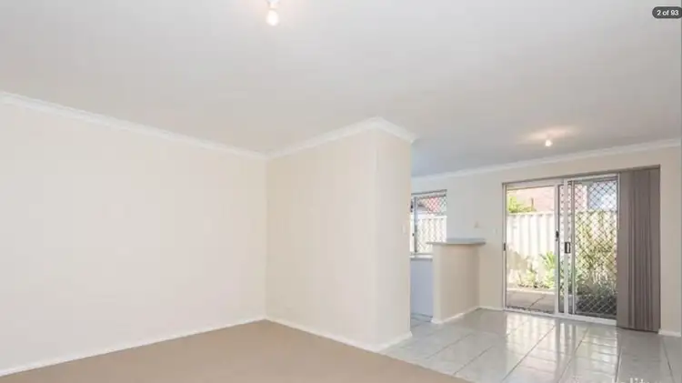 Fifth view of Homely townhouse listing, 61B McMillan Street, Victoria Park WA 6100