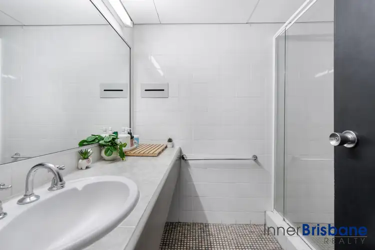 Sixth view of Homely unit listing, 46/189 Leichhardt Street, Spring Hill QLD 4000