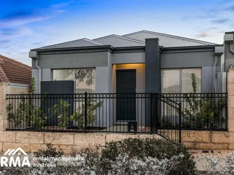 34 Welton Road, Wellard WA 6170