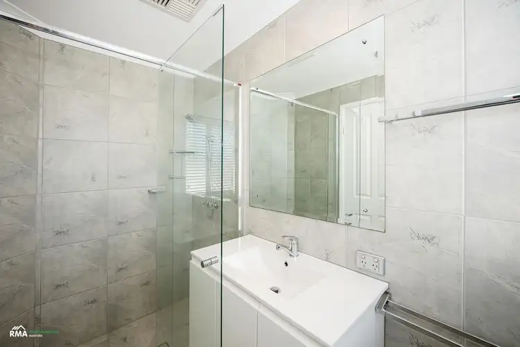 Second view of Homely house listing, 3 Rotohine Place, Cooloongup WA 6168