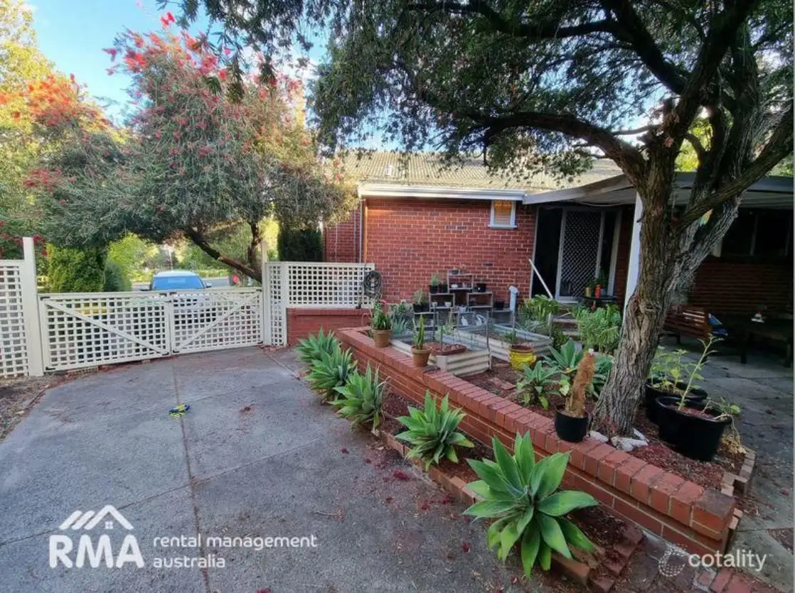 Main view of Homely house listing, 95 Boundary Road, St James WA 6102